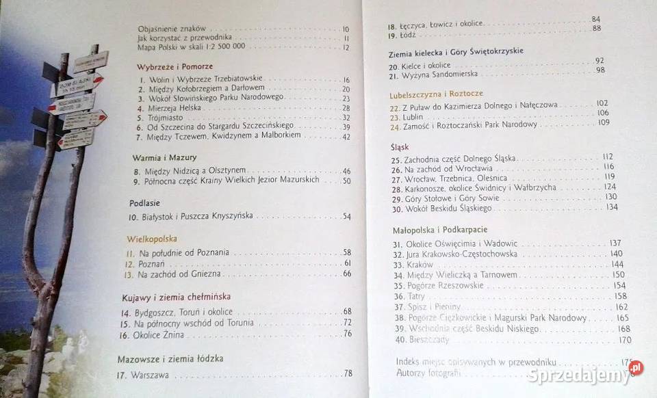 Wycieczki na weekend i wakacje M Kędzierska lubelskie Chełm