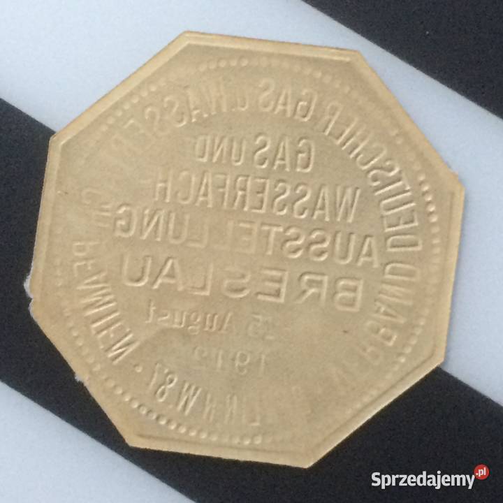 973 Zalepka Niemiecka Wrocław Szczecin