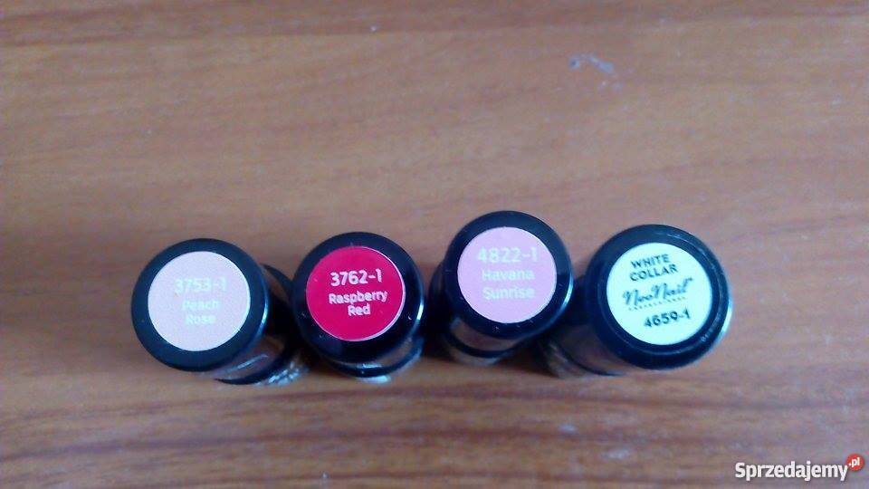 Lakiery Hybrydowe NeoNail Warszawa