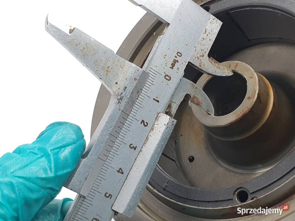 Magneto Kolo Zamachowe Beta Evo Łódź