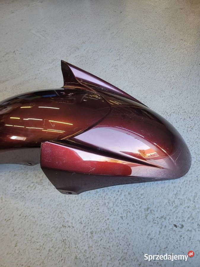 Yamaha FJR 1300 BŁOTNIK PRZÓD 1MD21511 OE Nowy Tomyśl