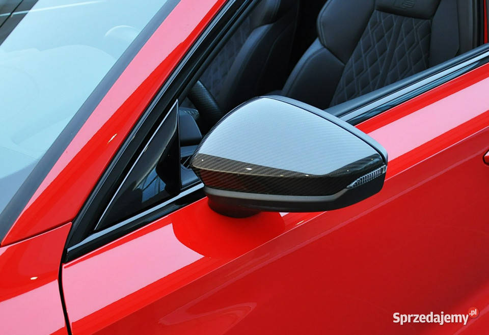 Audi S3 Limousine 310 Quattro Panorama