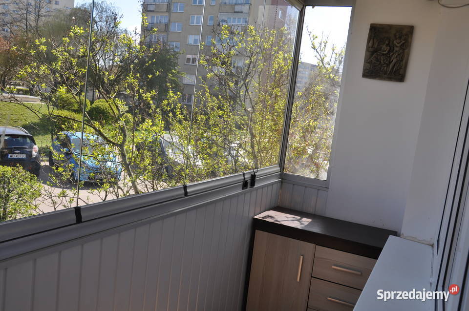 Mieszkanie 2 pokojowe Bemowo 48m2 Warszawa