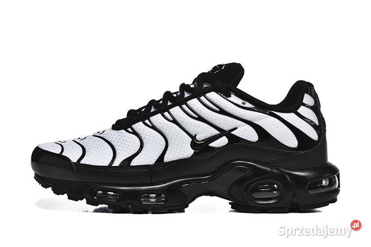 Nike TN Plus buty sportowe 4046 Katowice