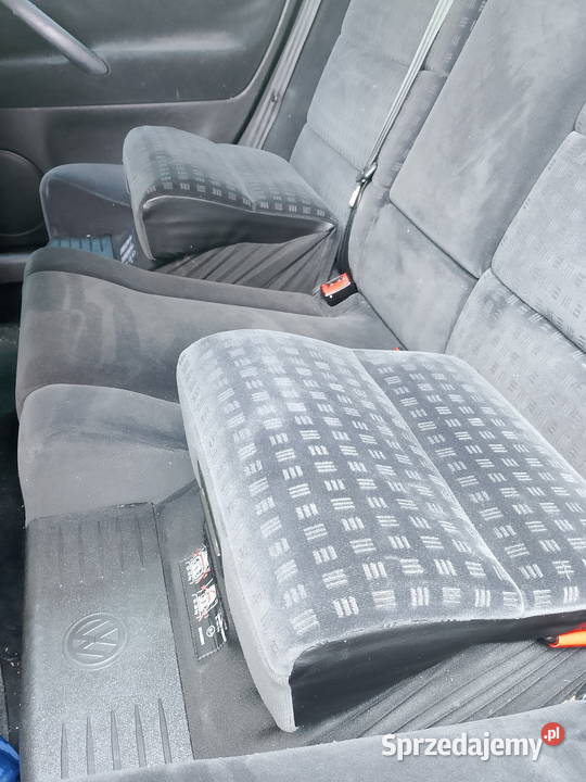 Volkswagen Passat B5 Trendline HAK Zadbany Sanok