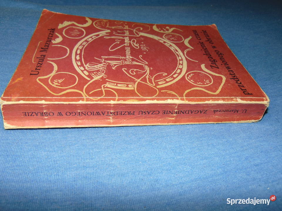 Zagadnienie czasu przedstawionego w obrazie Lublin