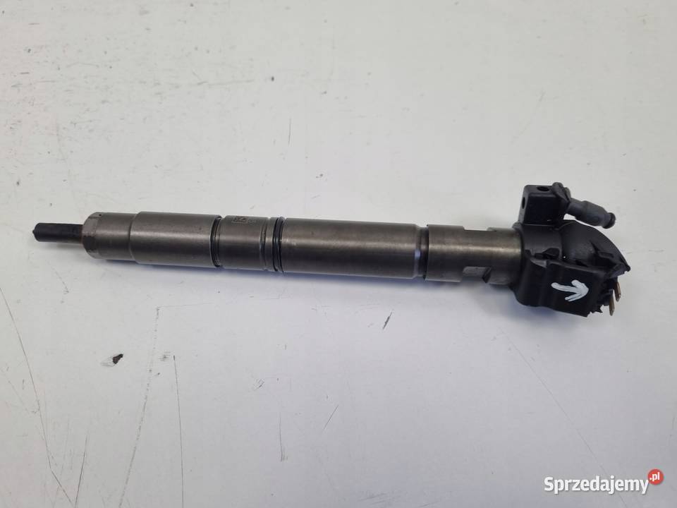WTRYSKIWACZ Audi A6 C7 30 TDI V6 wtrysk Chełm
