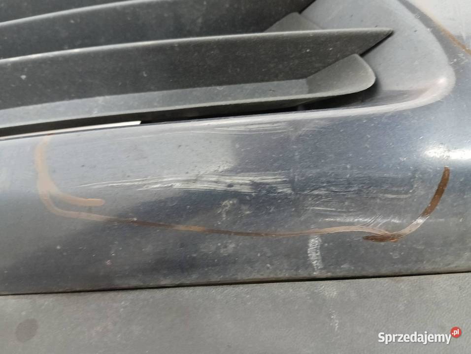ZDERZAK PRZÓD Opel Astra III 20042014 H Zderzaki