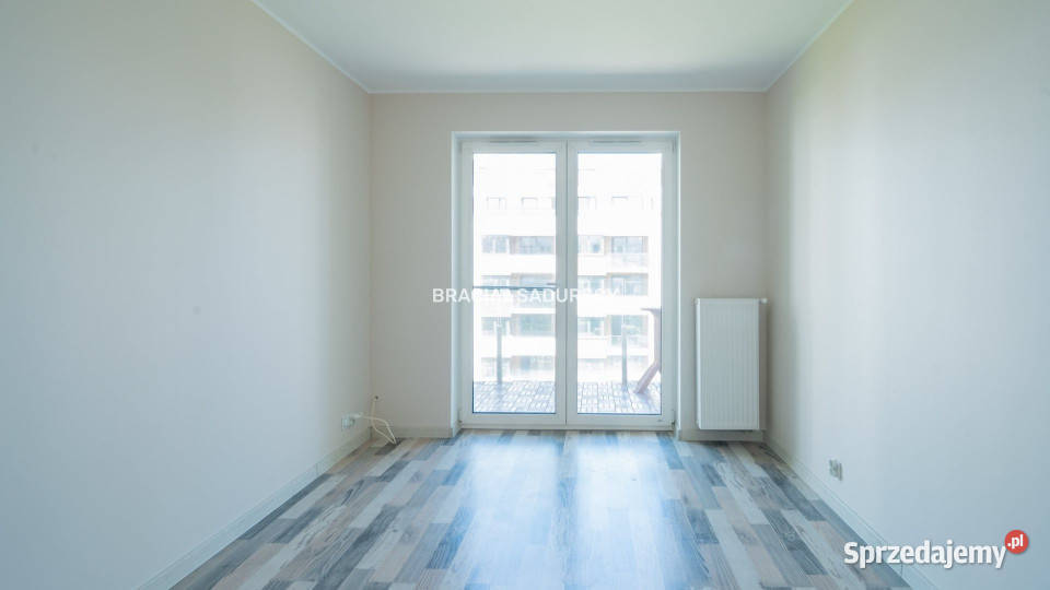 Mieszkanie Kraków Sosnowiecka 42m2 2pokojowe 42m2