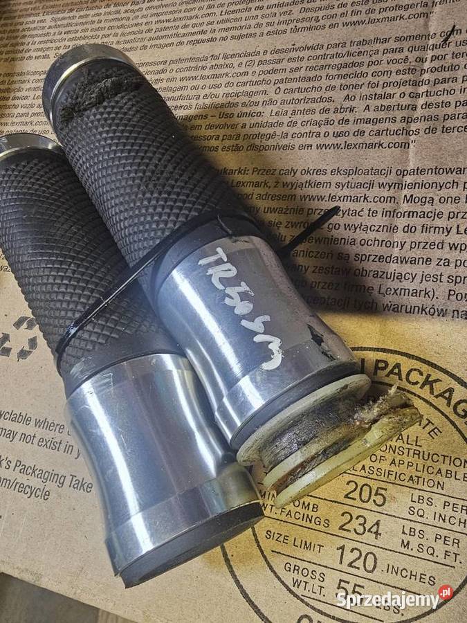 Generic trigger tr 50 SM gripy rączki manetki sprzedam