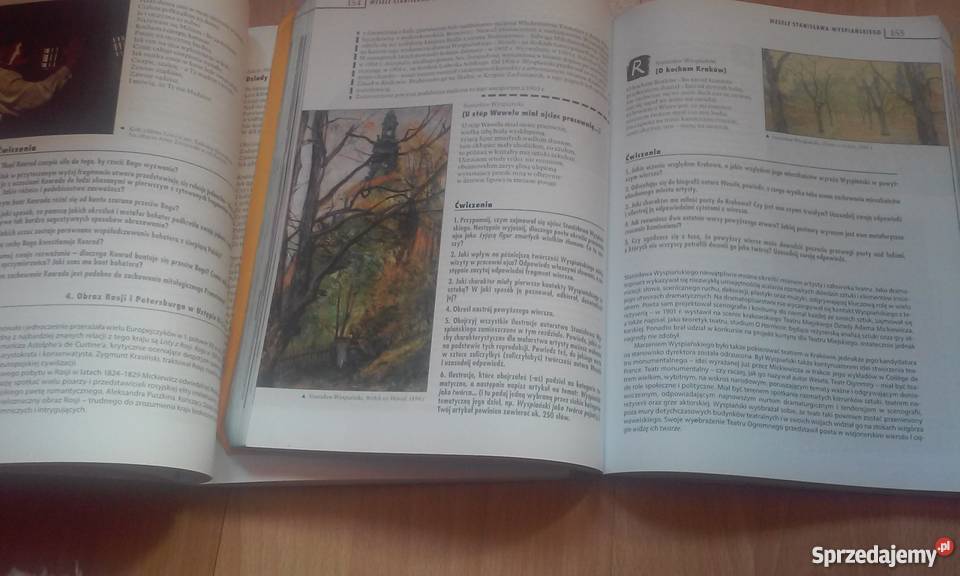 Klucz do świata