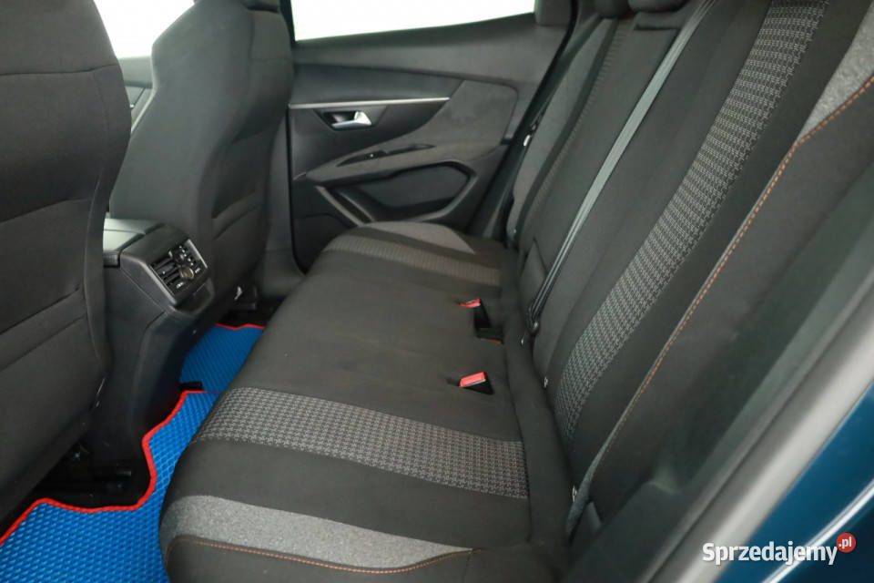 Peugeot 3008 15 BlueHDi Piaseczno sprzedam