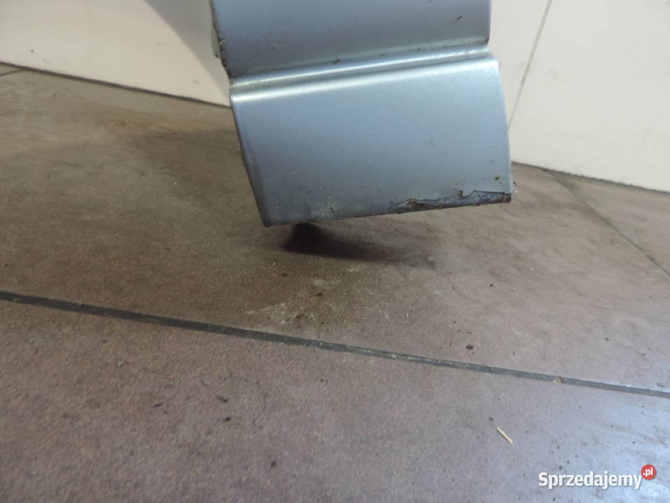 BŁOTNIK LEWY PRZÓD FORD MONDEO MK3 FL KOLOR 72 Nowy Sącz