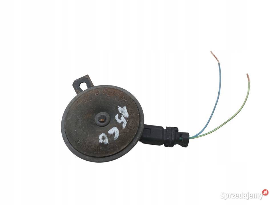 KLAKSON Peugeot Expert III 2016 sprzedam