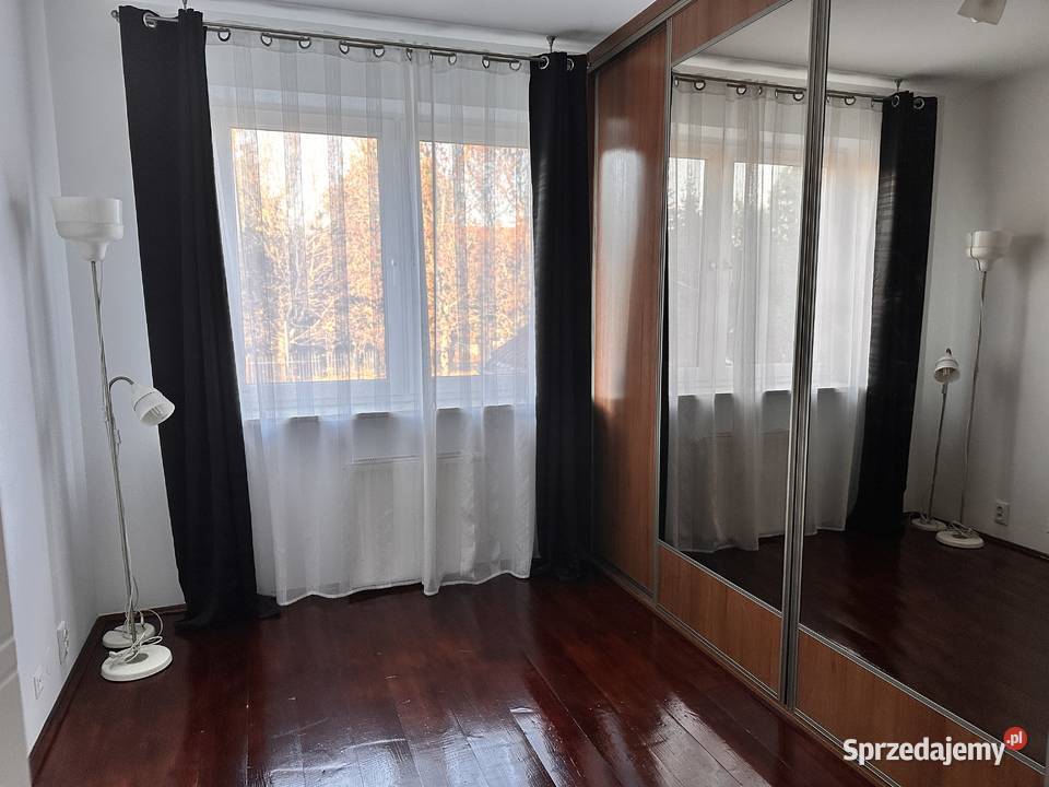 URSUS Sprzedam bezpośrednio dwupokojowe Warszawa sprzedam
