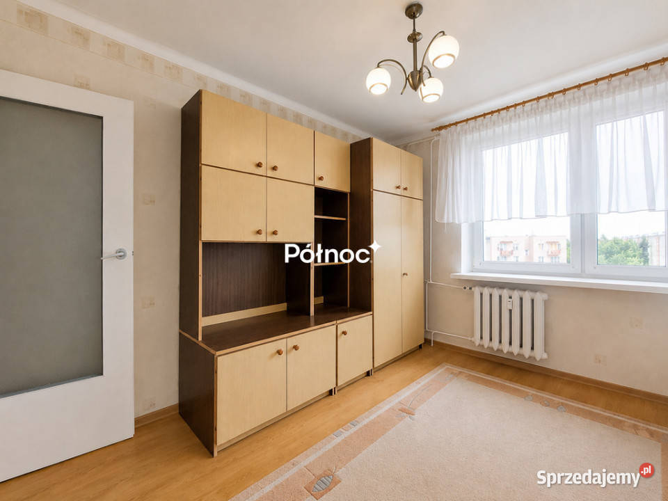 Mieszkanie 50 m2 Radzyń Podlaski Liczba pokoi 2