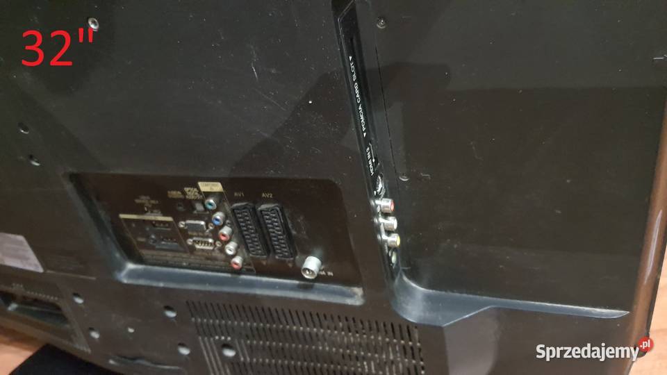 Telewizor LG tv 26 32 HDMI pilot lubelskie Lublin