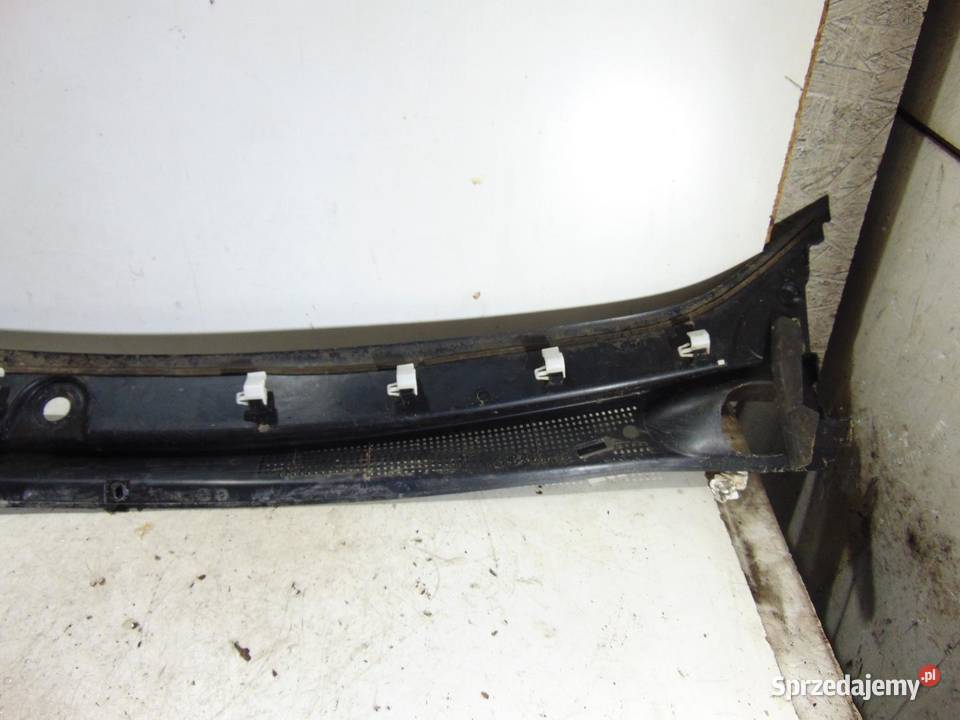 PODSZYBIE DACIA SANDERO II 668113105R osobowe