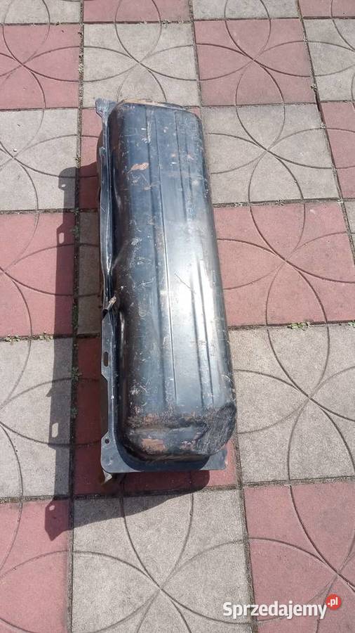 Zbiornik Bak Syrena Dąbrowa Górnicza