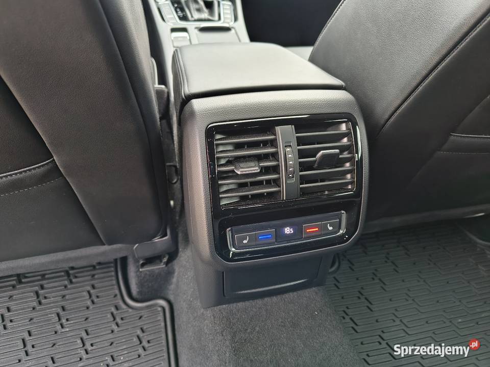 20 280 38 Rline ful masaż 4x4 4/5 Wrocław