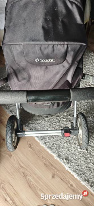 Wózek dziecięcy Dla Dziecka podkarpackie Rzeszów