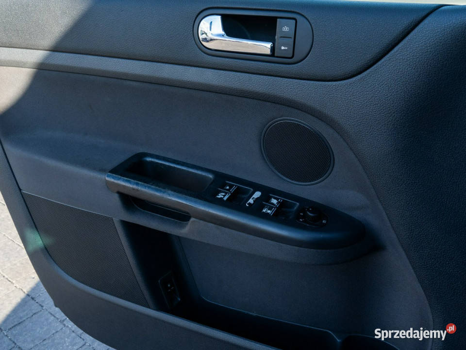 Volkswagen Golf Plus I 20042009 Lipówki