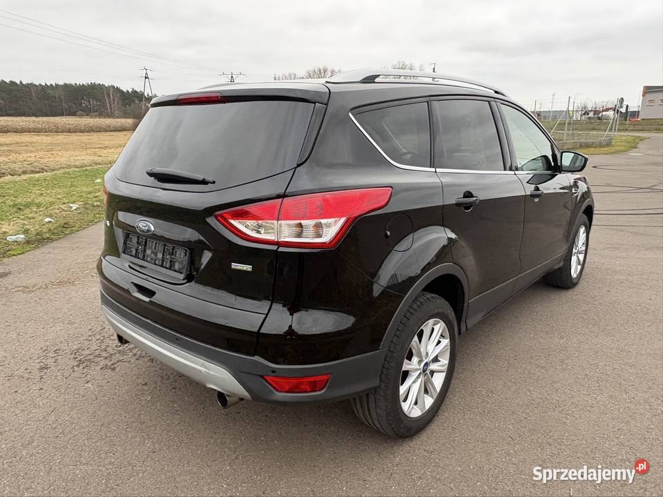 2KPL Opon12 MSC GwarPotwierdzony MP3 Kuga