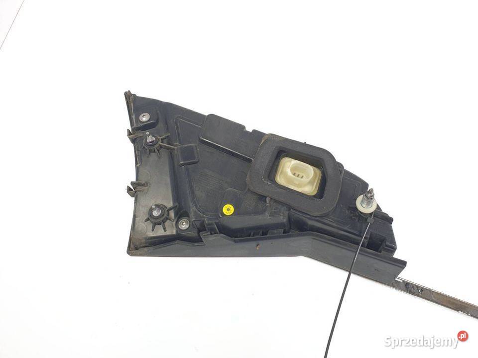 LAMPY TYLNE KOMPLET AUDI A8 L D4 LIFT osobowe kujawsko-pomorskie Lipno