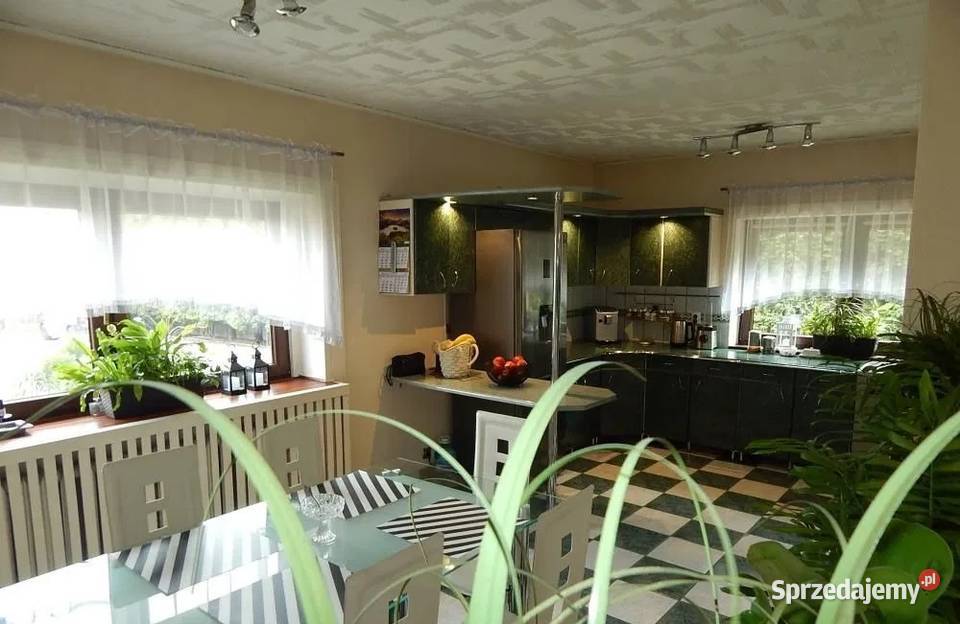 Dom 170m2 w Opatówku Sprzedaż Opatówek