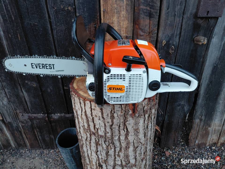 Piła spalinowa stihl 028av Piły świętokrzyskie Sandomierz sprzedam