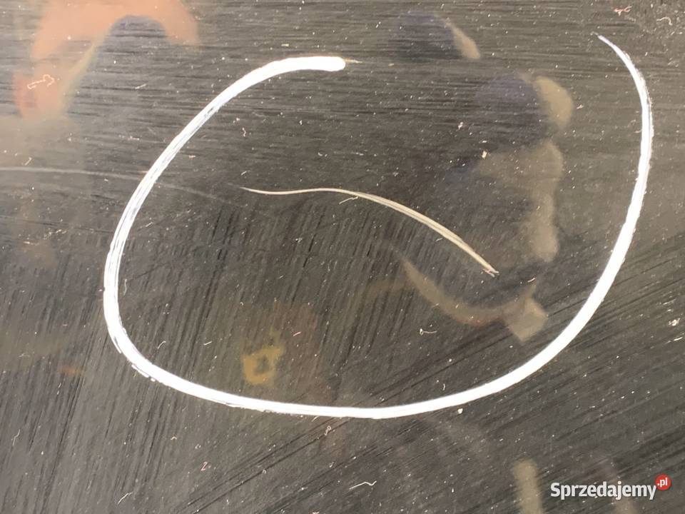 MASKA VW POLO V Hatchback czarny Preto Universal