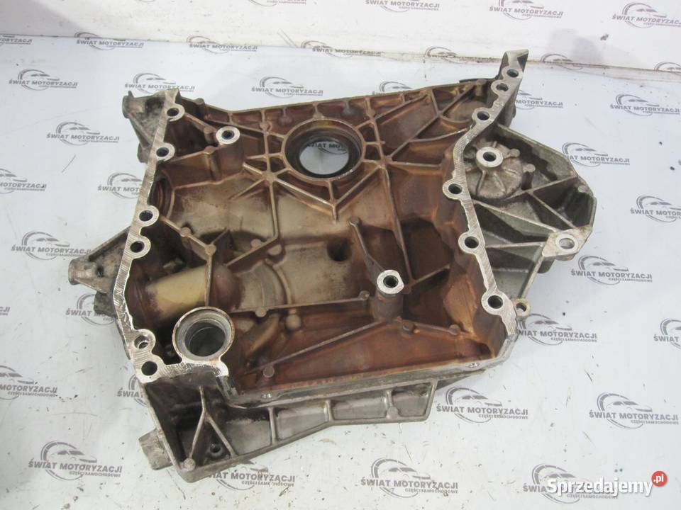 MERCEDES W212 12r 18 B CGI 271860 184 obudowa