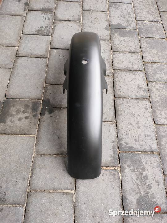 Przedni błotnik do MZ ETZ 125150250 Konin