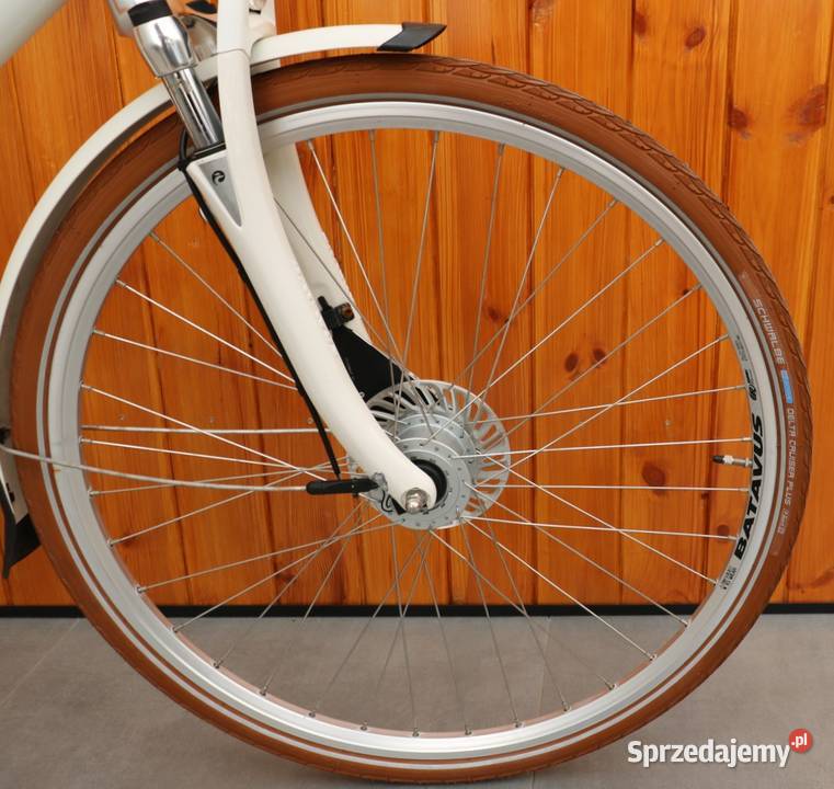 Rower damski Batavus Bolero Inspire D 61