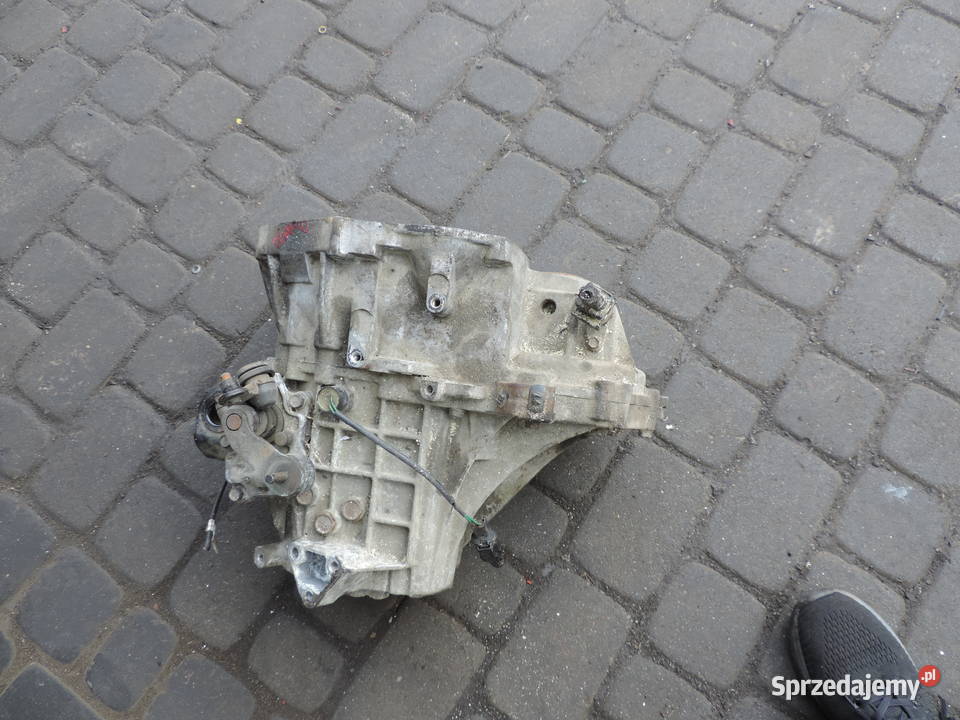KIA PICANTO 11 B SKRZYNIA BIEGÓW M41671 osobowe Nowy Sącz