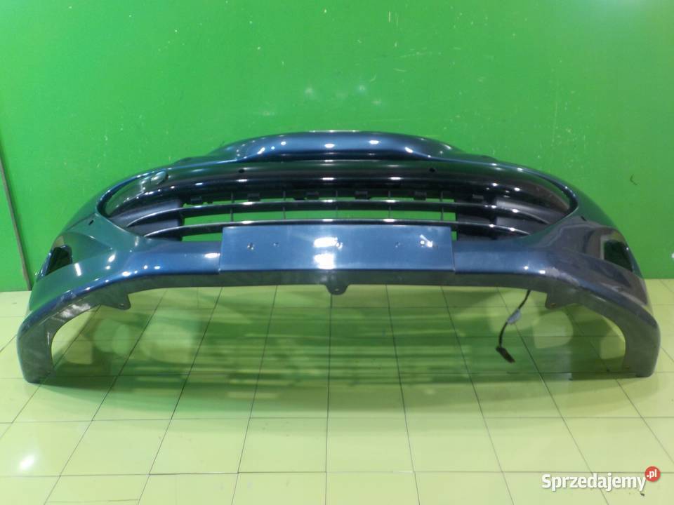 PEUGEOT RCZ 16 THP 10r COUPE 2D zderzak przod osobowe Suków