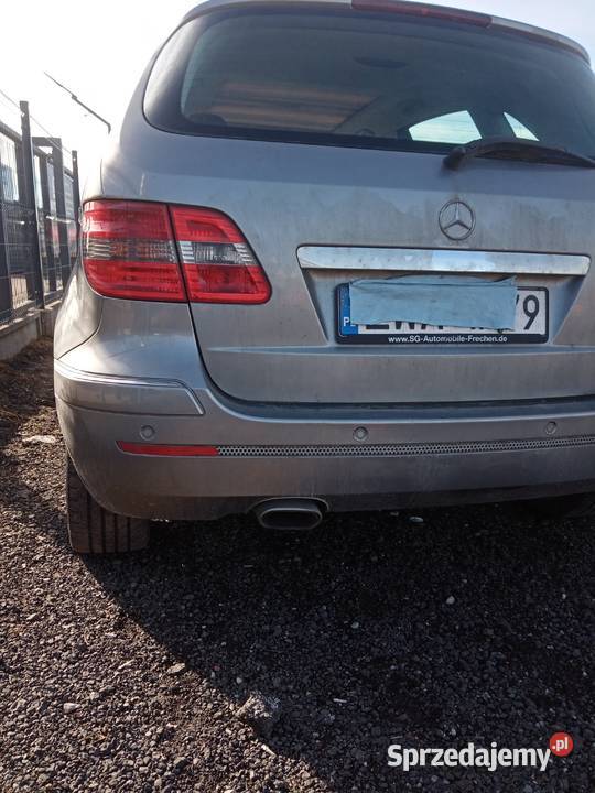 Sprzedam wielkopolskie