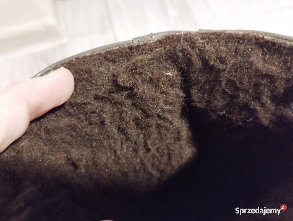 kozaki damskie rozmiar 36 nowe Damskie Poznań