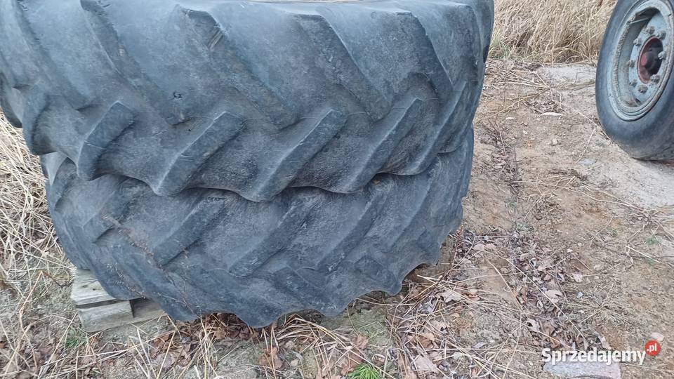 Opony 169R34 Goodyear Siedlce