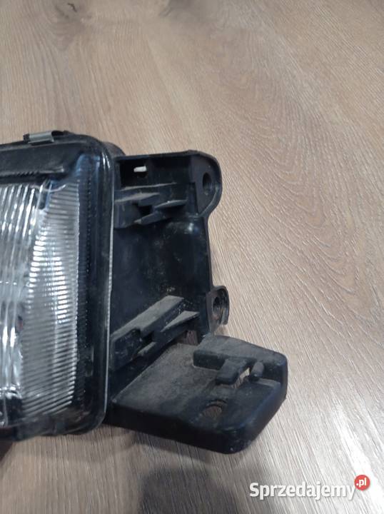 lampy przednie reflektory mazda 323 BG IV pomorskie Gdynia sprzedam