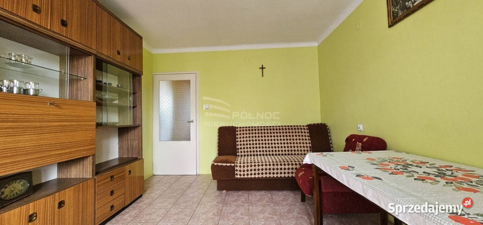 Mieszkanie w sercu Lubartowa na sprzedaż 8035zł/m2 Mieszkania Lubartów sprzedam