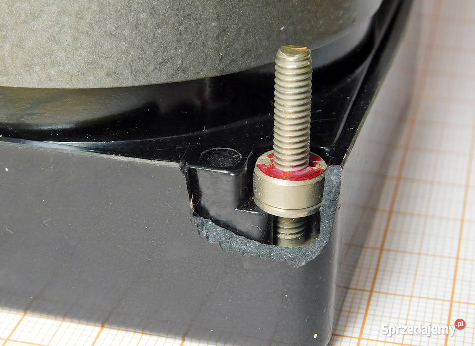 Przyrząd częstościomierz 220V 50Hz HERCOMIERZ dolnośląskie sprzedam