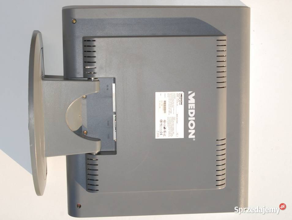 MONITOR MEDION MD6155AH 17 okazja Komputery i Akcesoria Cieszyn