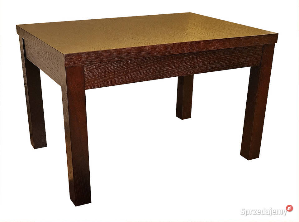 Ława Z PÓŁKĄ KÓŁKA 100 60 STOLIK Stół RÓŻNE warmińsko-mazurskie Tołkiny