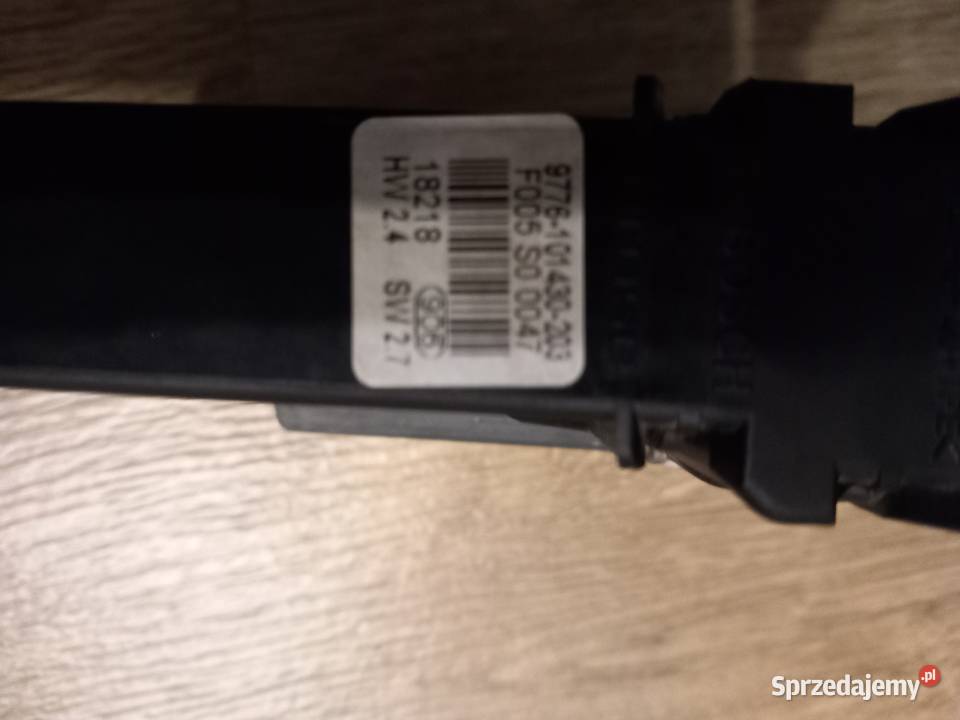 Silnik podnoszenia szyby SEAT VW AUDI osobowe świętokrzyskie Samsonów sprzedam