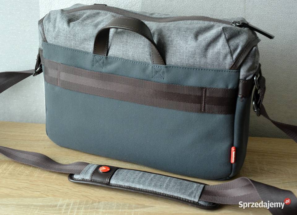Torba fotovideo Manfrotto duza