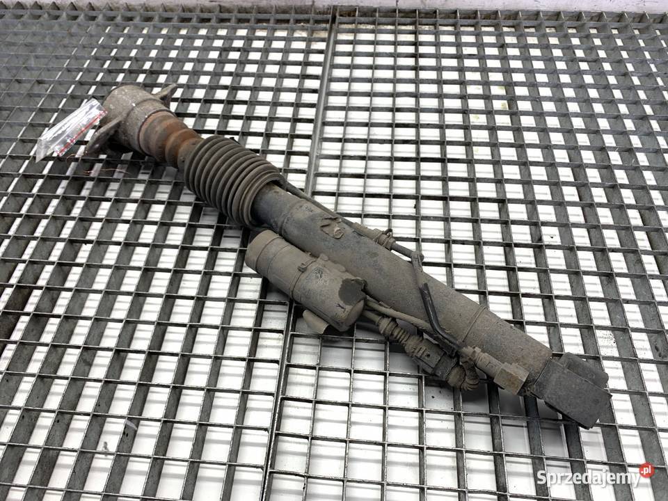 AMORTYZATOR PRAWY TYŁ AUDI A6 C7 Kombi