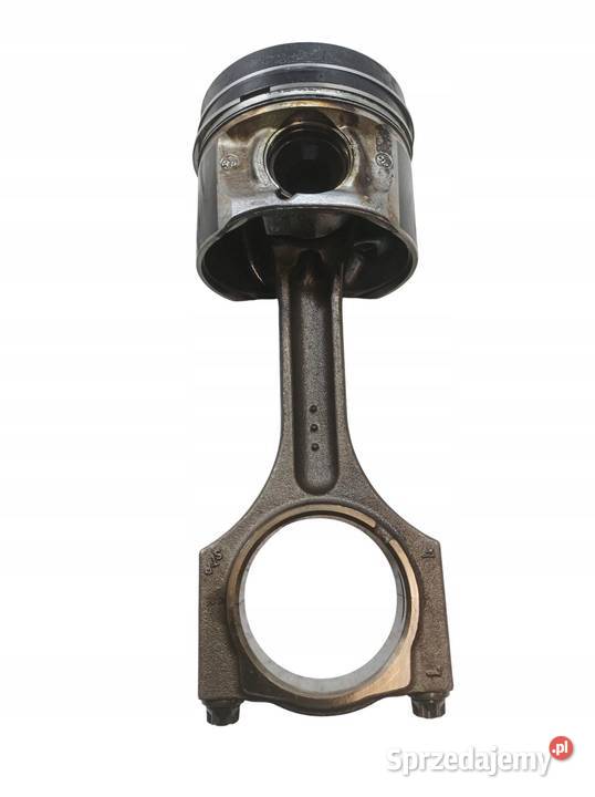 TŁOK KORBOWÓD 84L117 20 D N47 Bmw Seria 5 VI świętokrzyskie