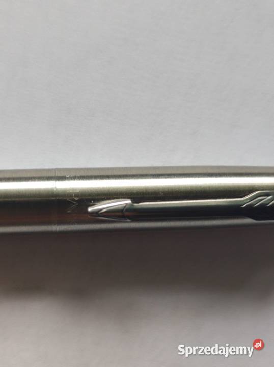 Ołówek Parker Jotter Stalowy Matowy CT T2016 Kielce
