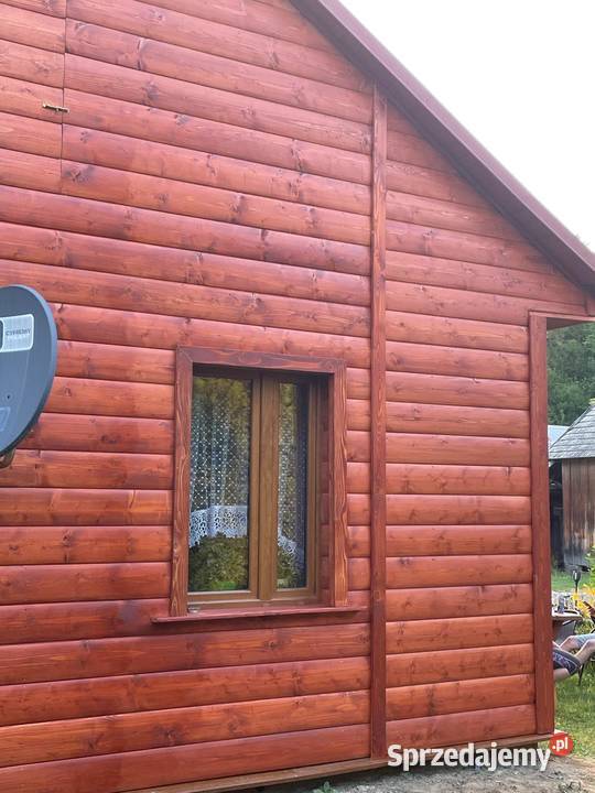 Deska BAL 20 TRANSPORT Kraków